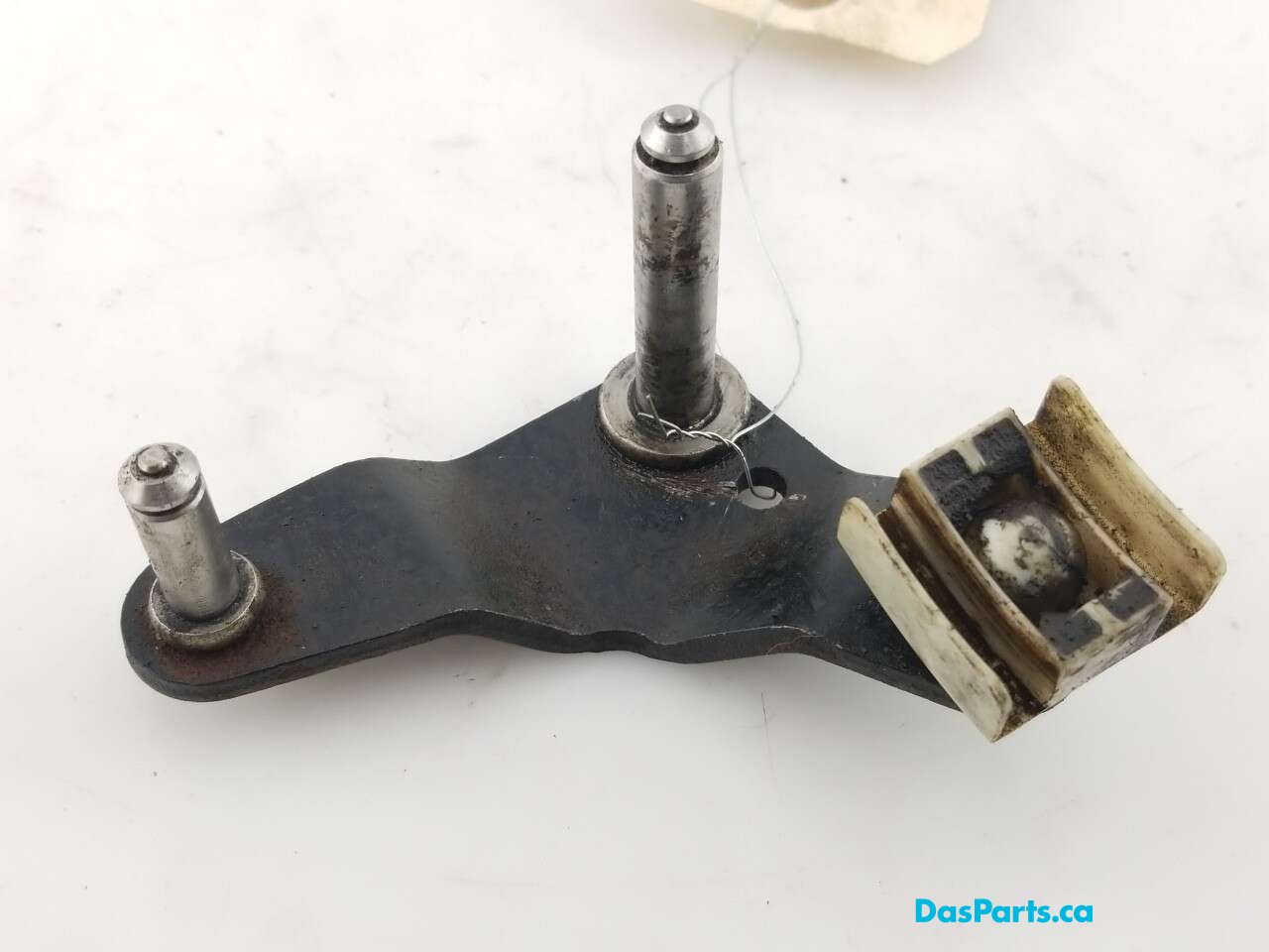 Shifter Pivot