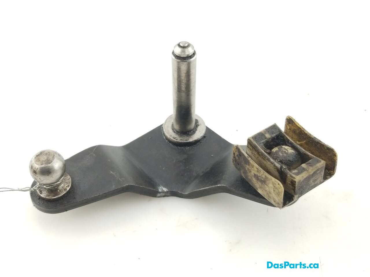 Shifter Pivot