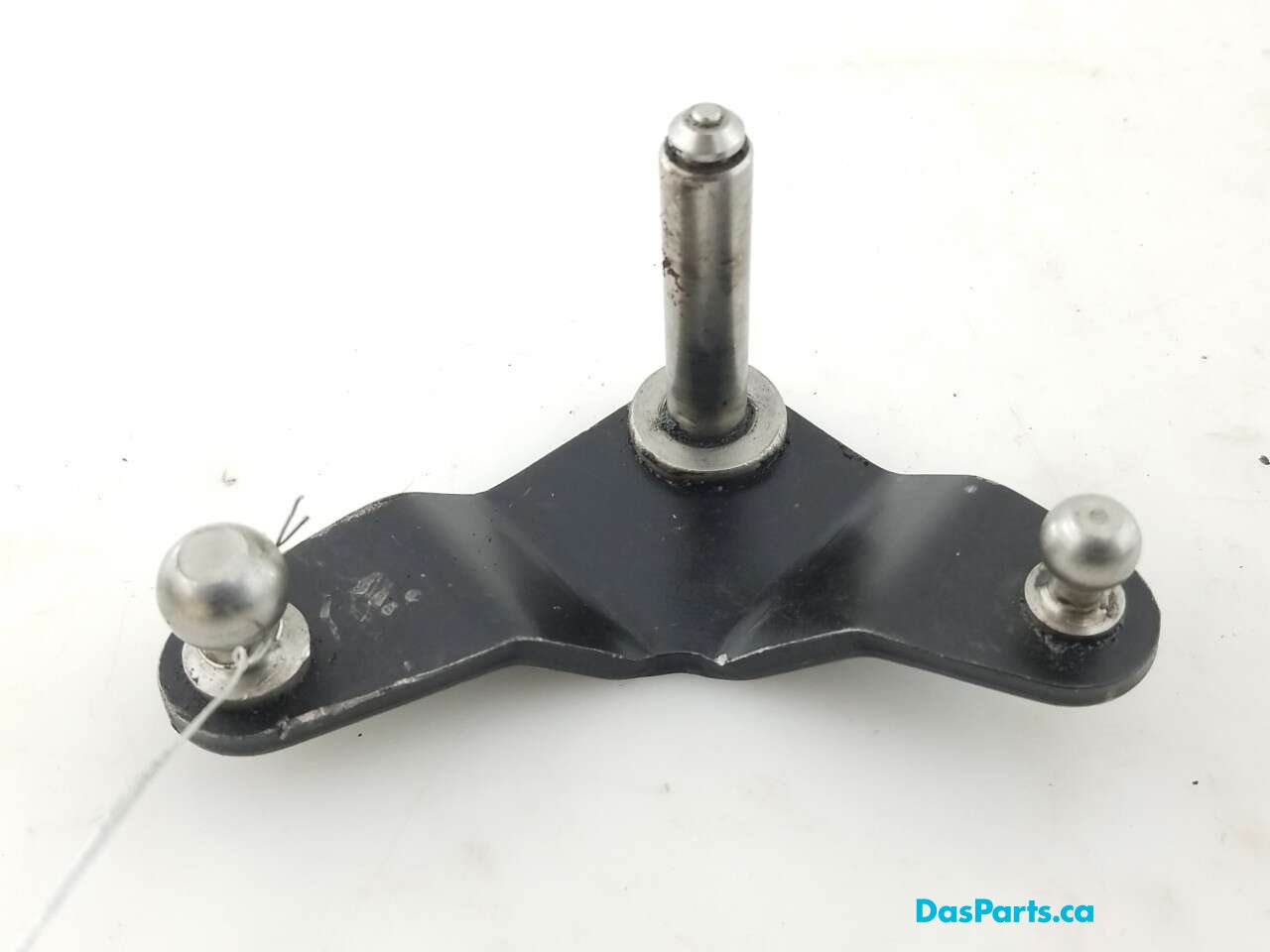 Shifter Pivot