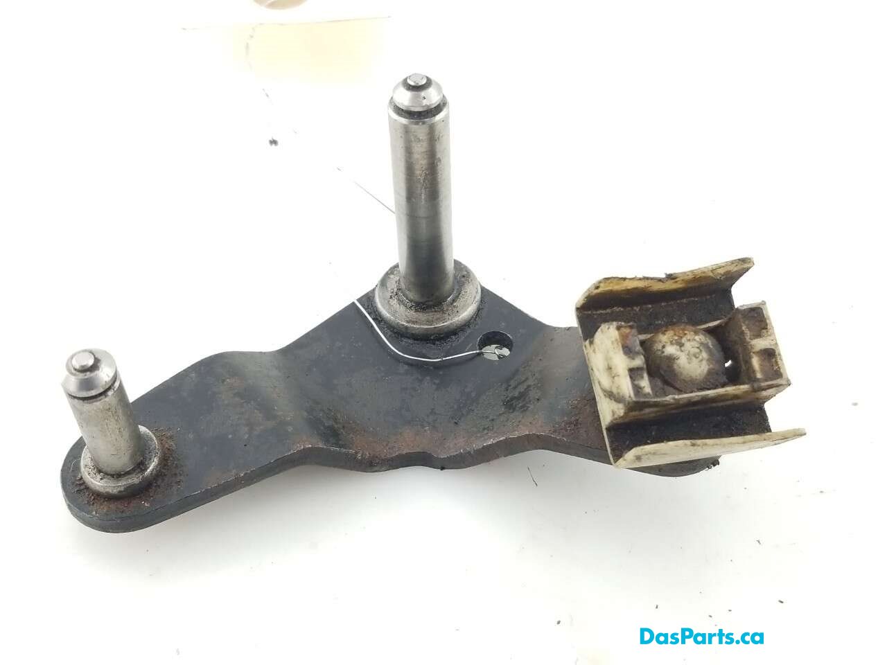 Shifter Pivot