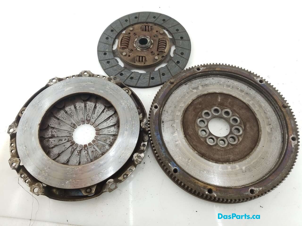 Clutch Kit
