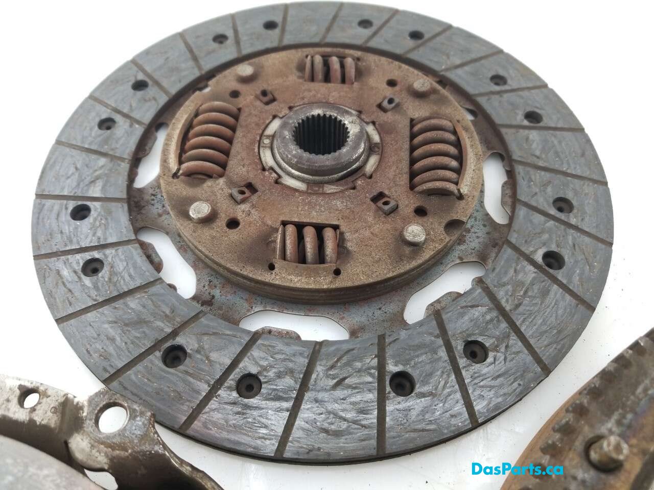 Clutch Kit