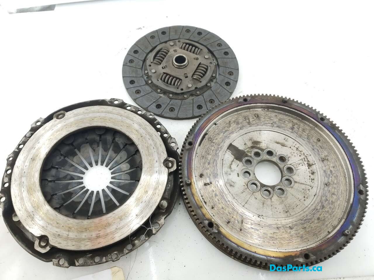 Clutch Kit