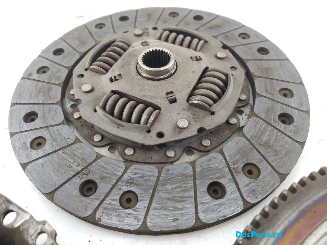 Clutch Kit