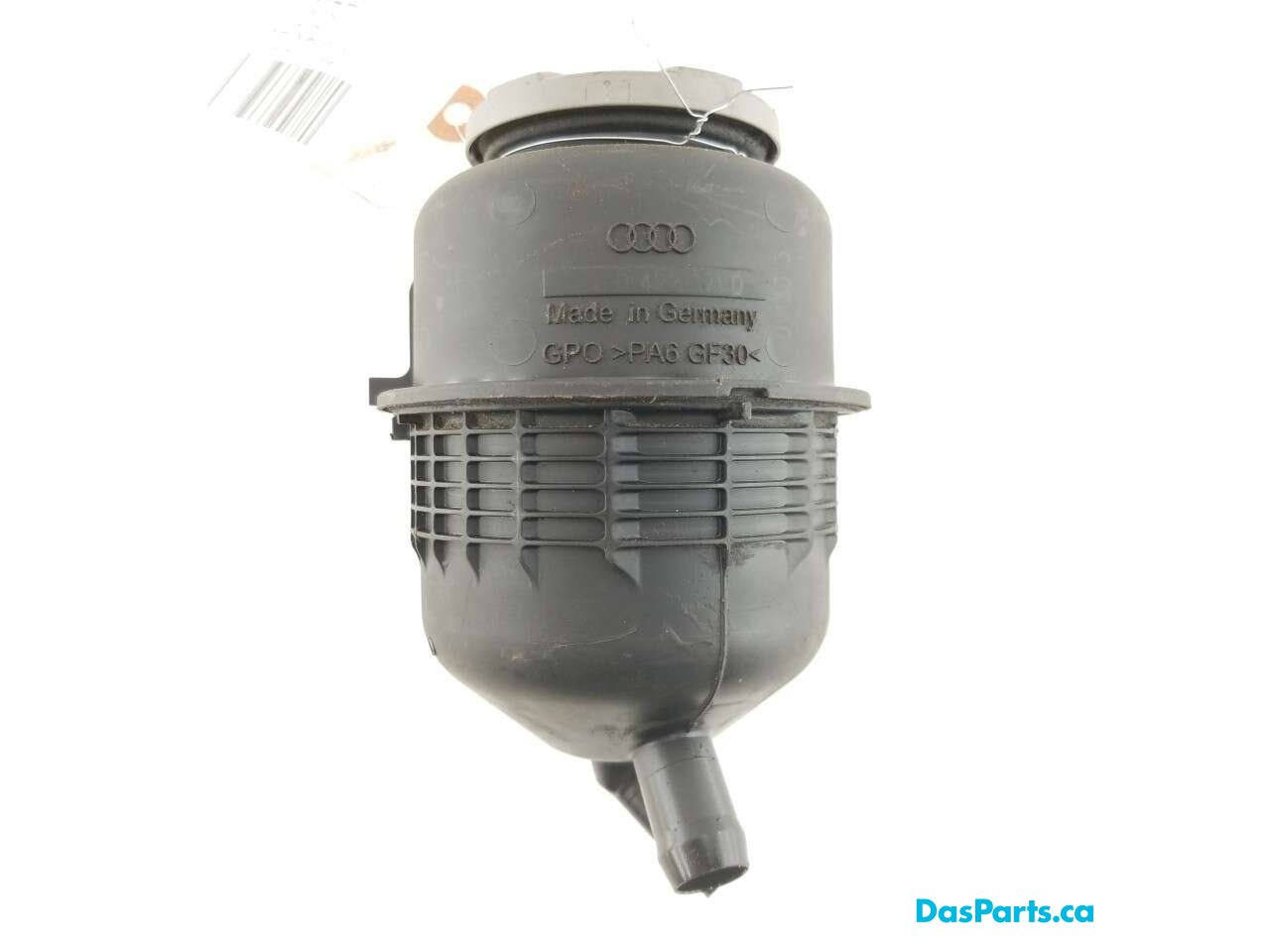 Power Steering Reservoir