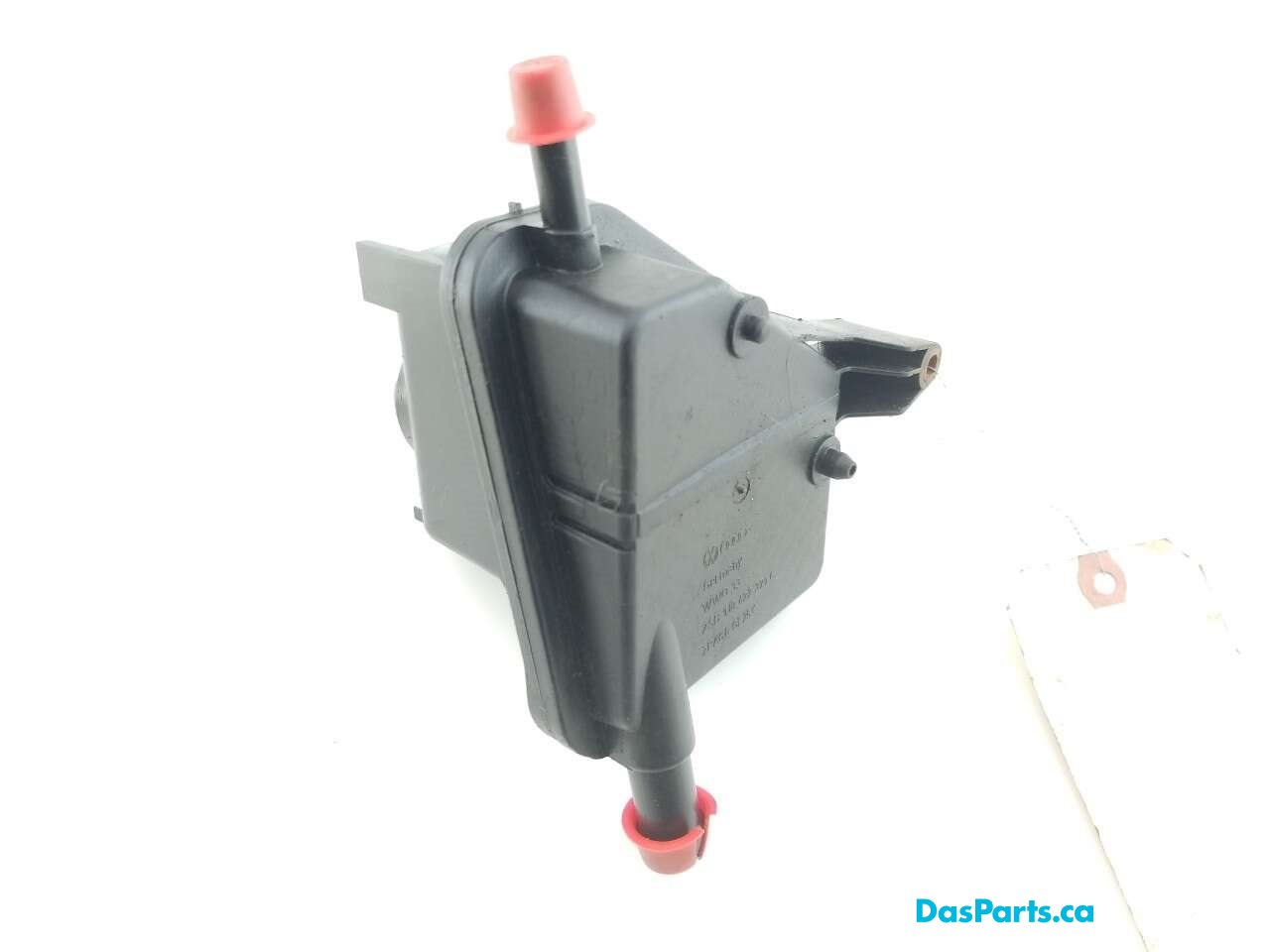Power Steering Reservoir