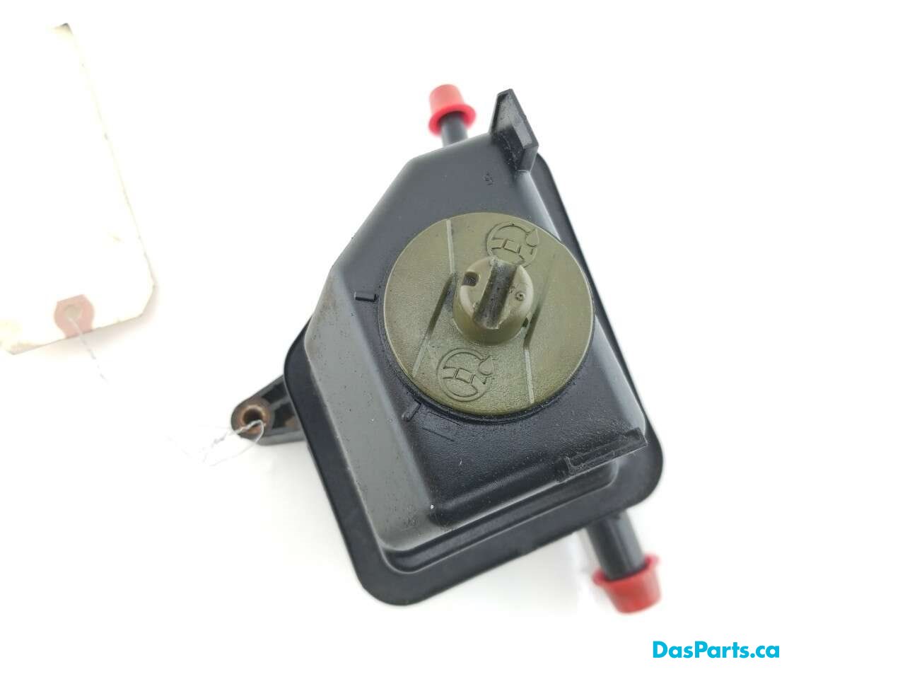 Power Steering Reservoir