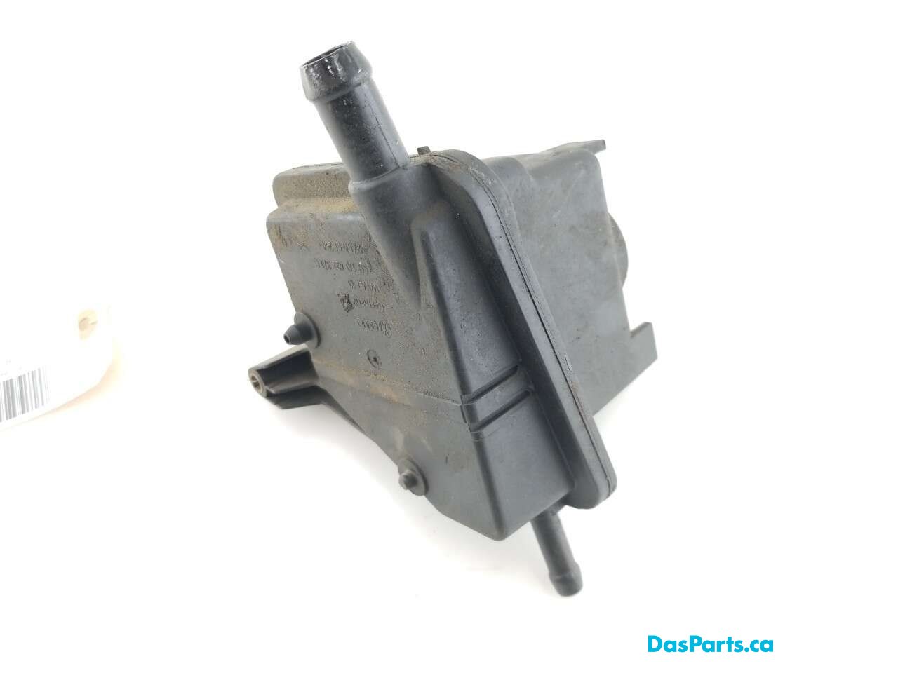 Power Steering Reservoir