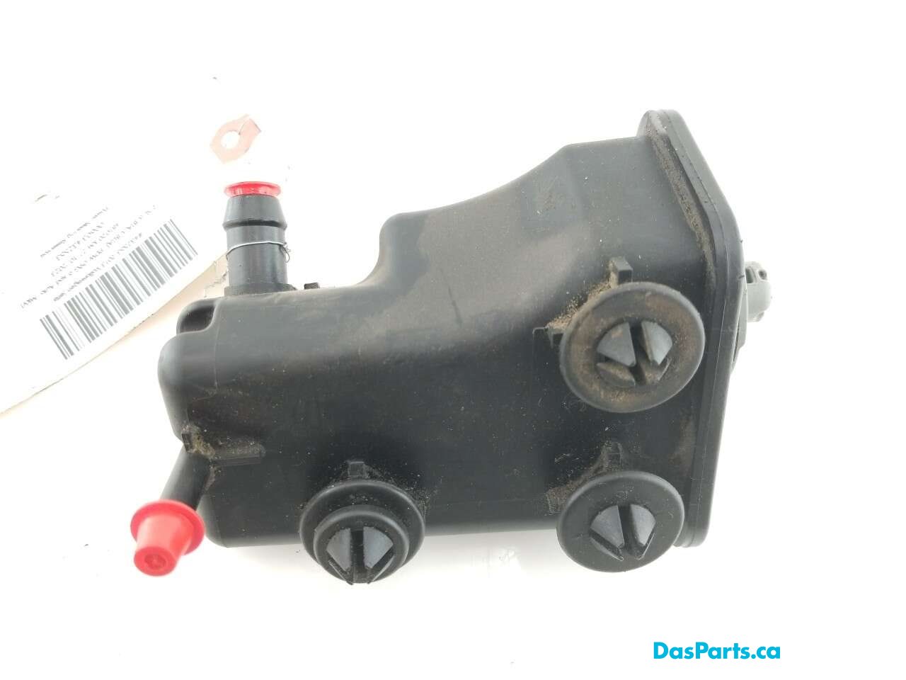 Power Steering Reservoir