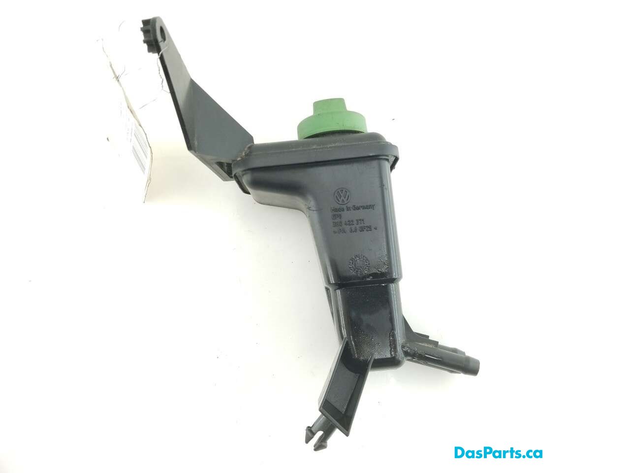 Power Steering Reservoir