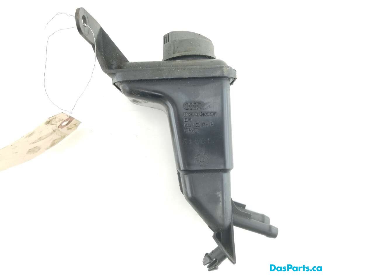 Power Steering Reservoir