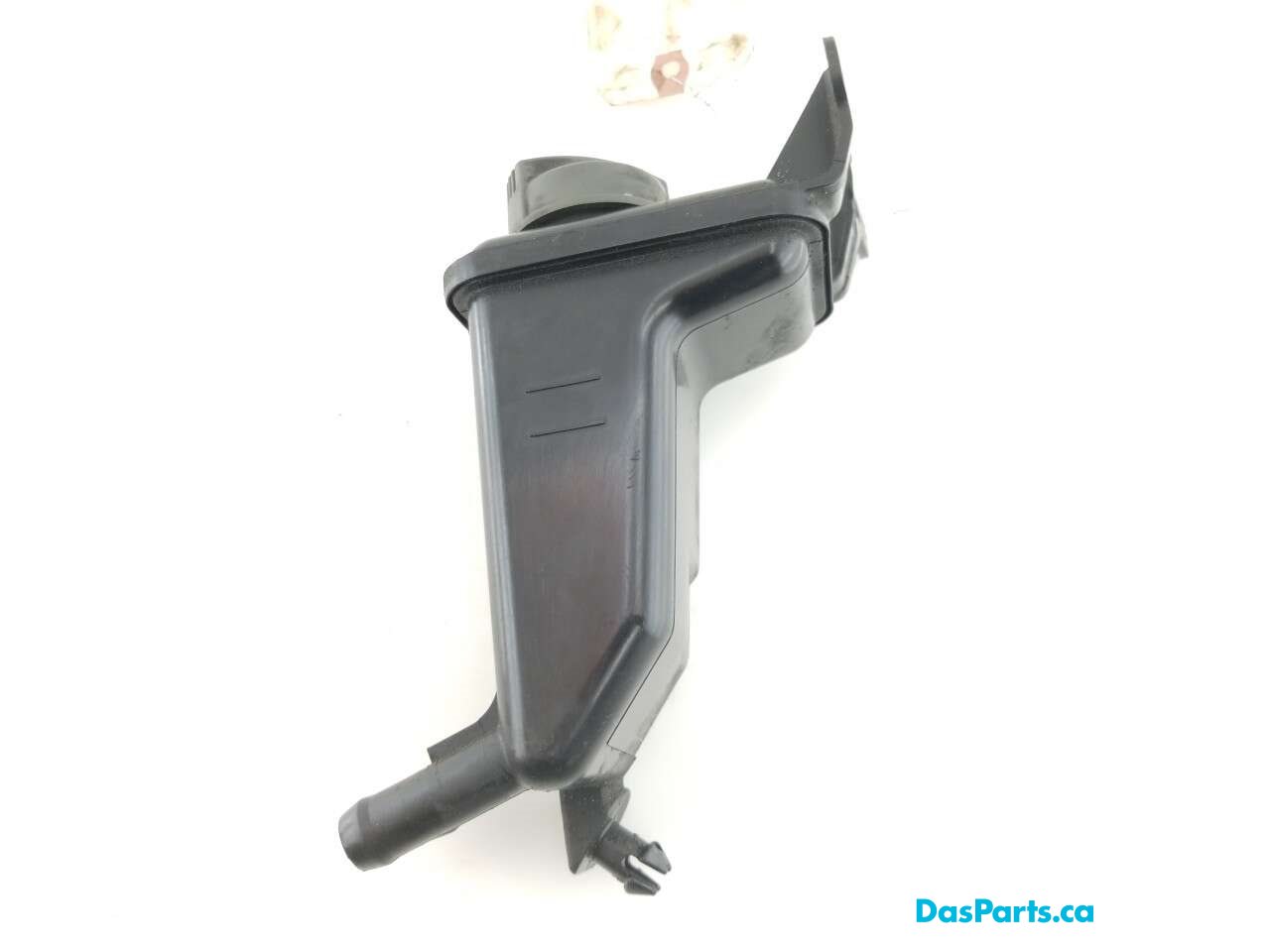 Power Steering Reservoir