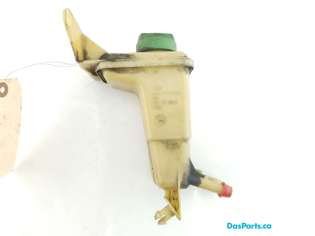 Power Steering Reservoir