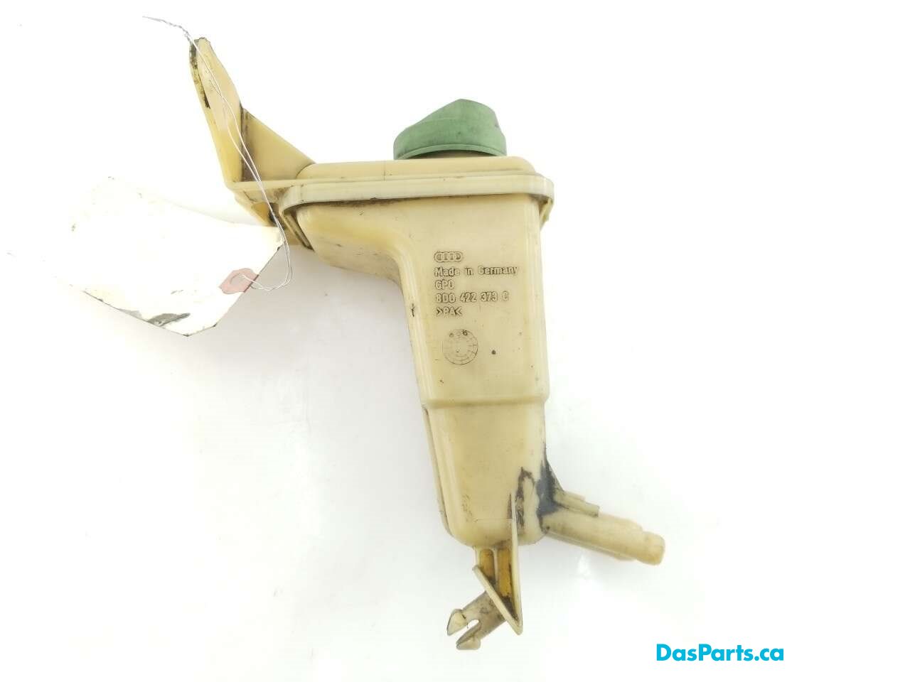 Power Steering Reservoir