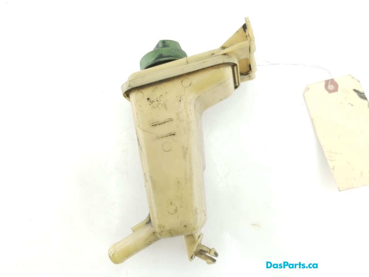 Power Steering Reservoir