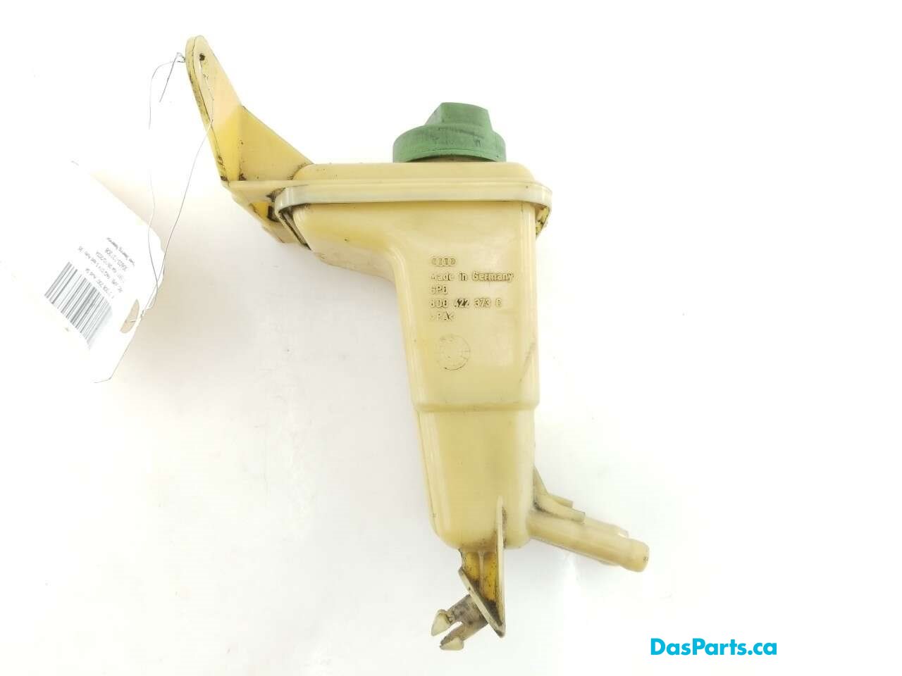 Power Steering Reservoir