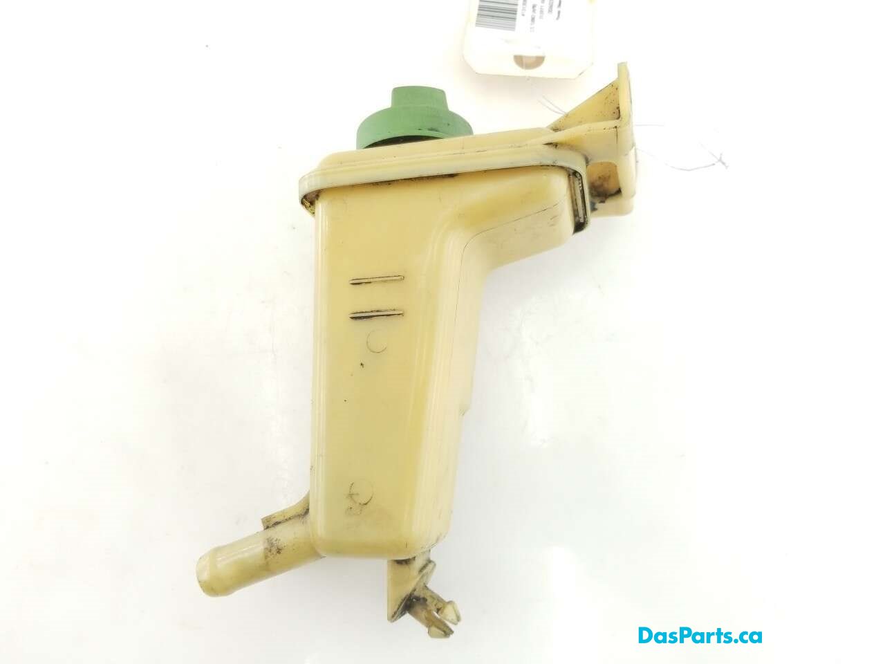 Power Steering Reservoir