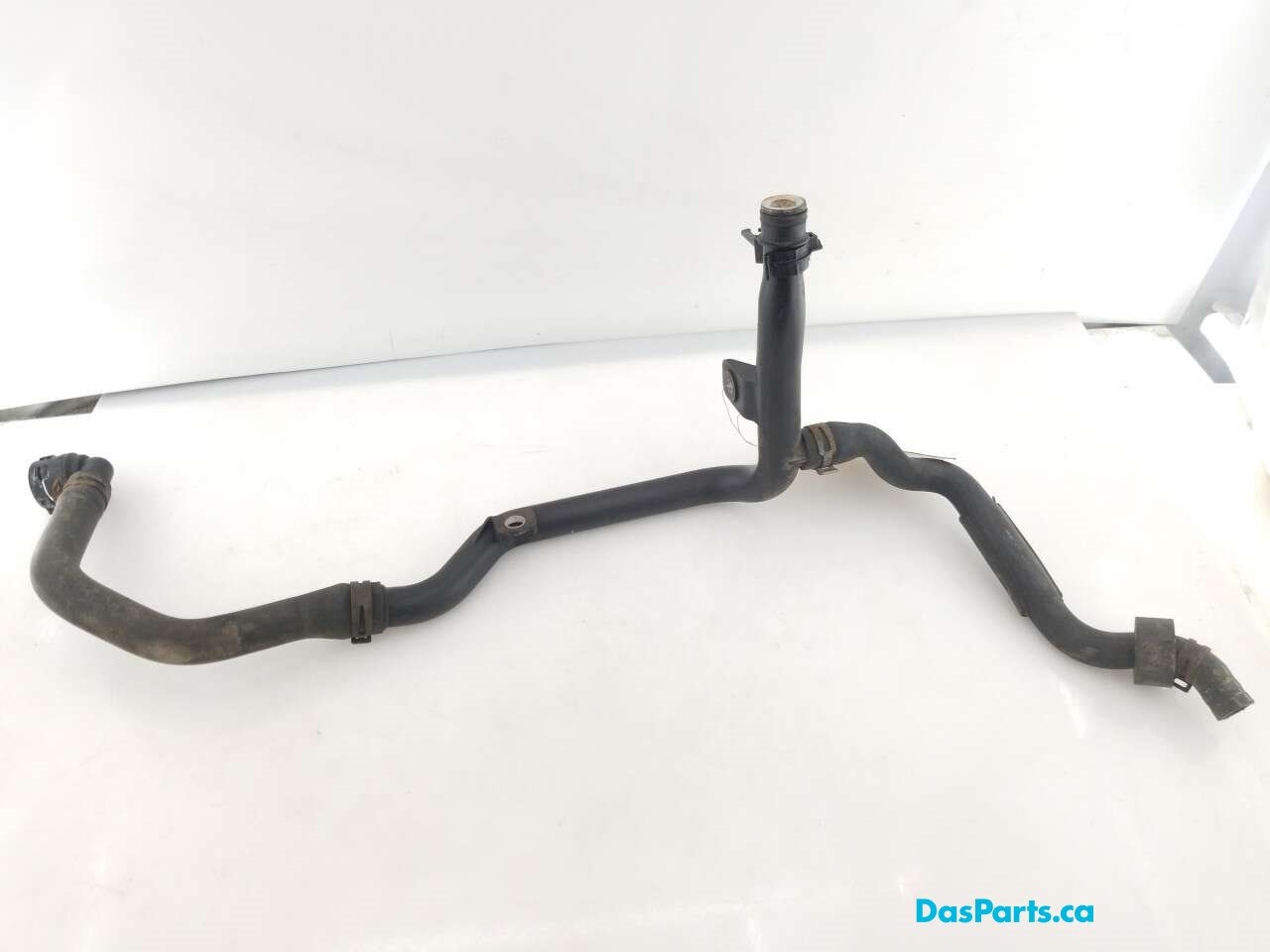 Coolant Hard Pipe 1