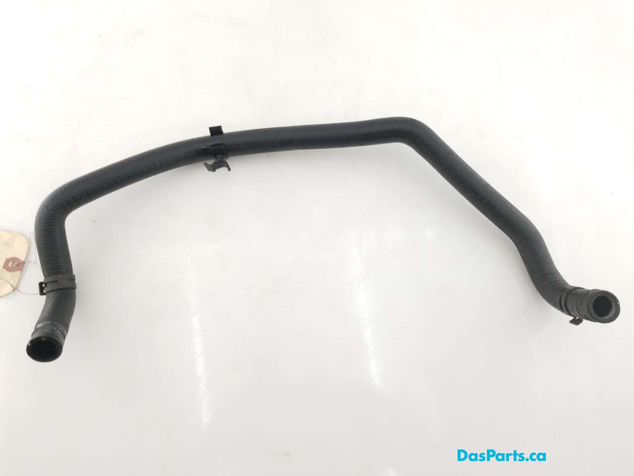 Power Steering Pump Supply Line