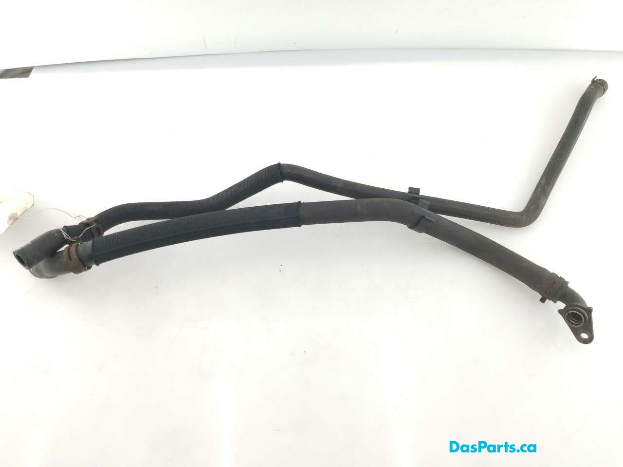 Power Steering Pump Supply Line