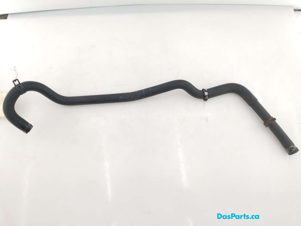 Power Steering Pump Supply Line