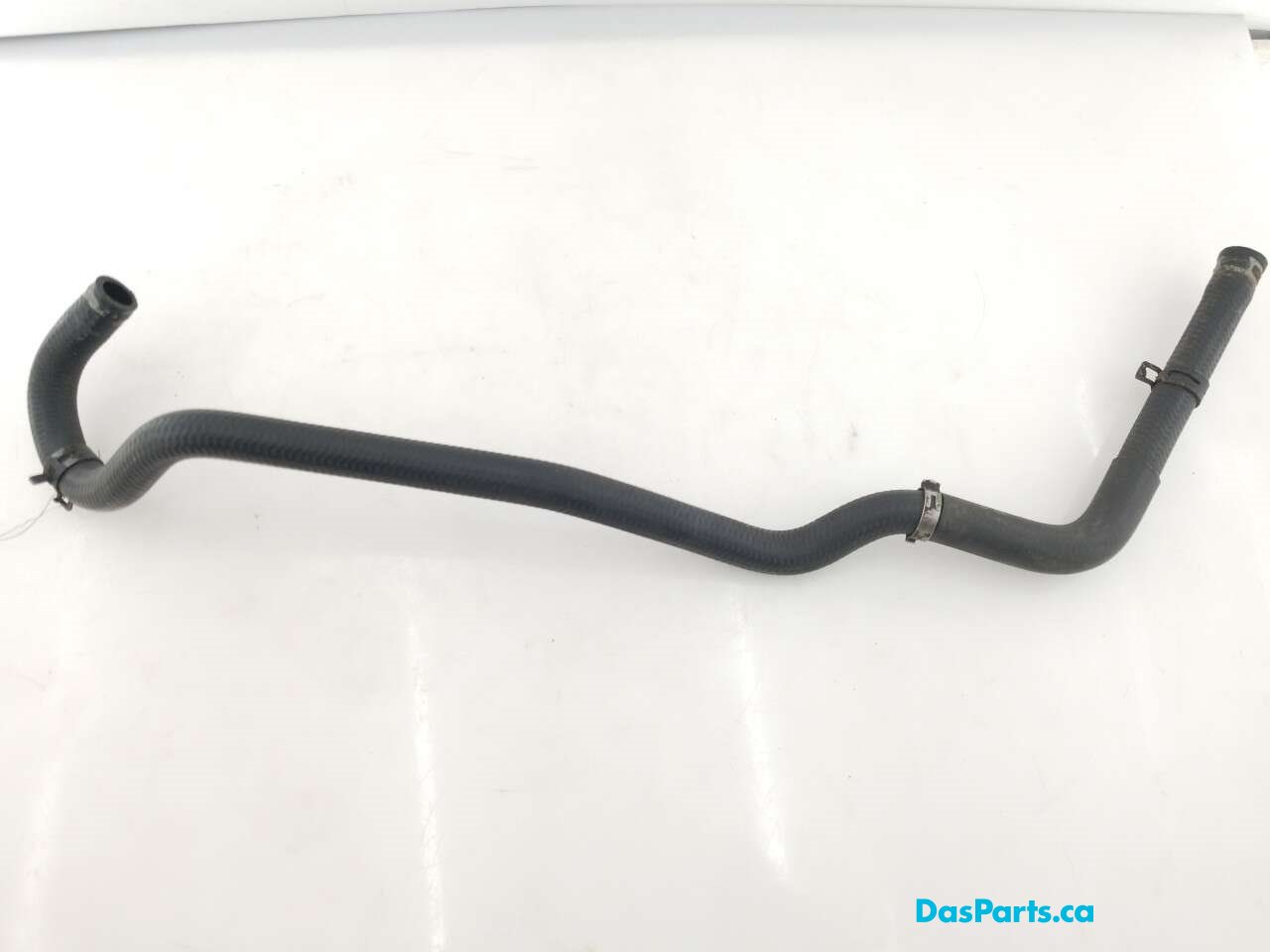 Power Steering Pump Supply Line