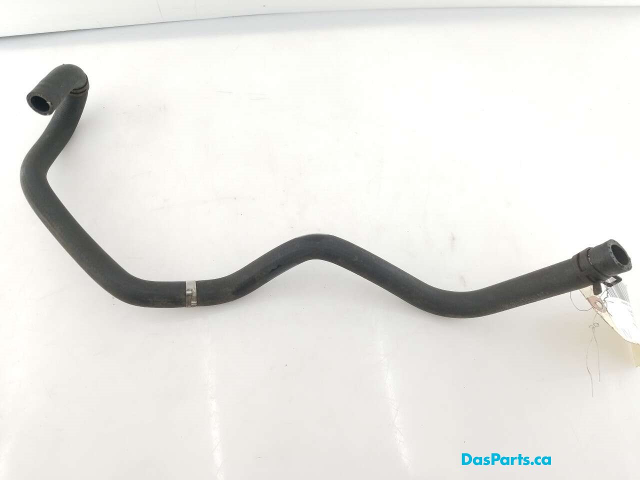 Power Steering Pump Supply Line