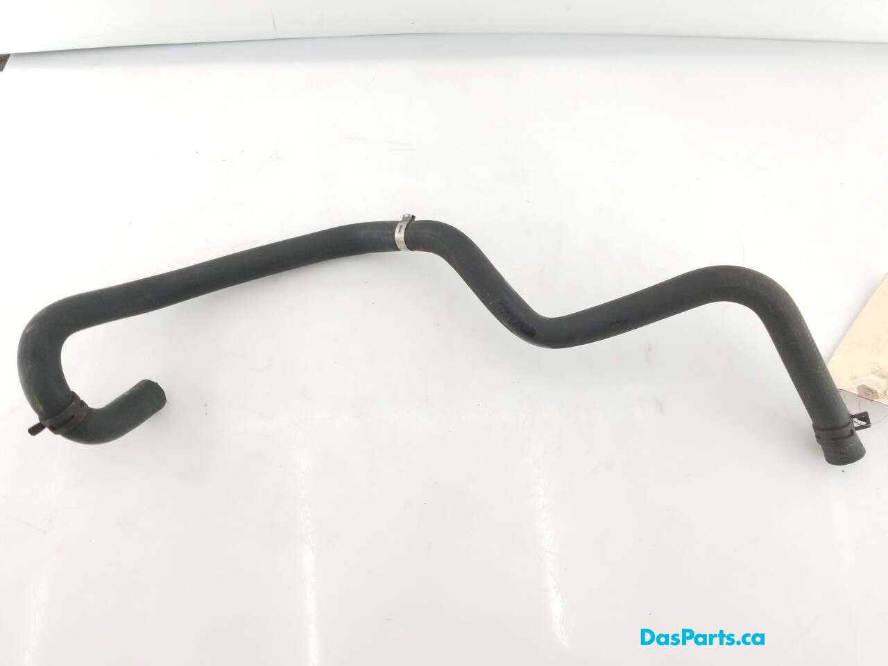 Power Steering Pump Supply Line