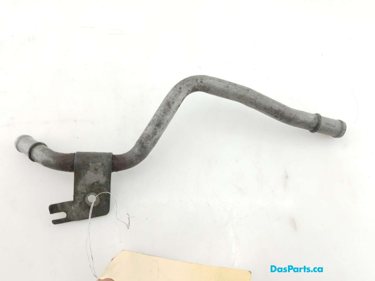 Power Steering Pump Supply Line