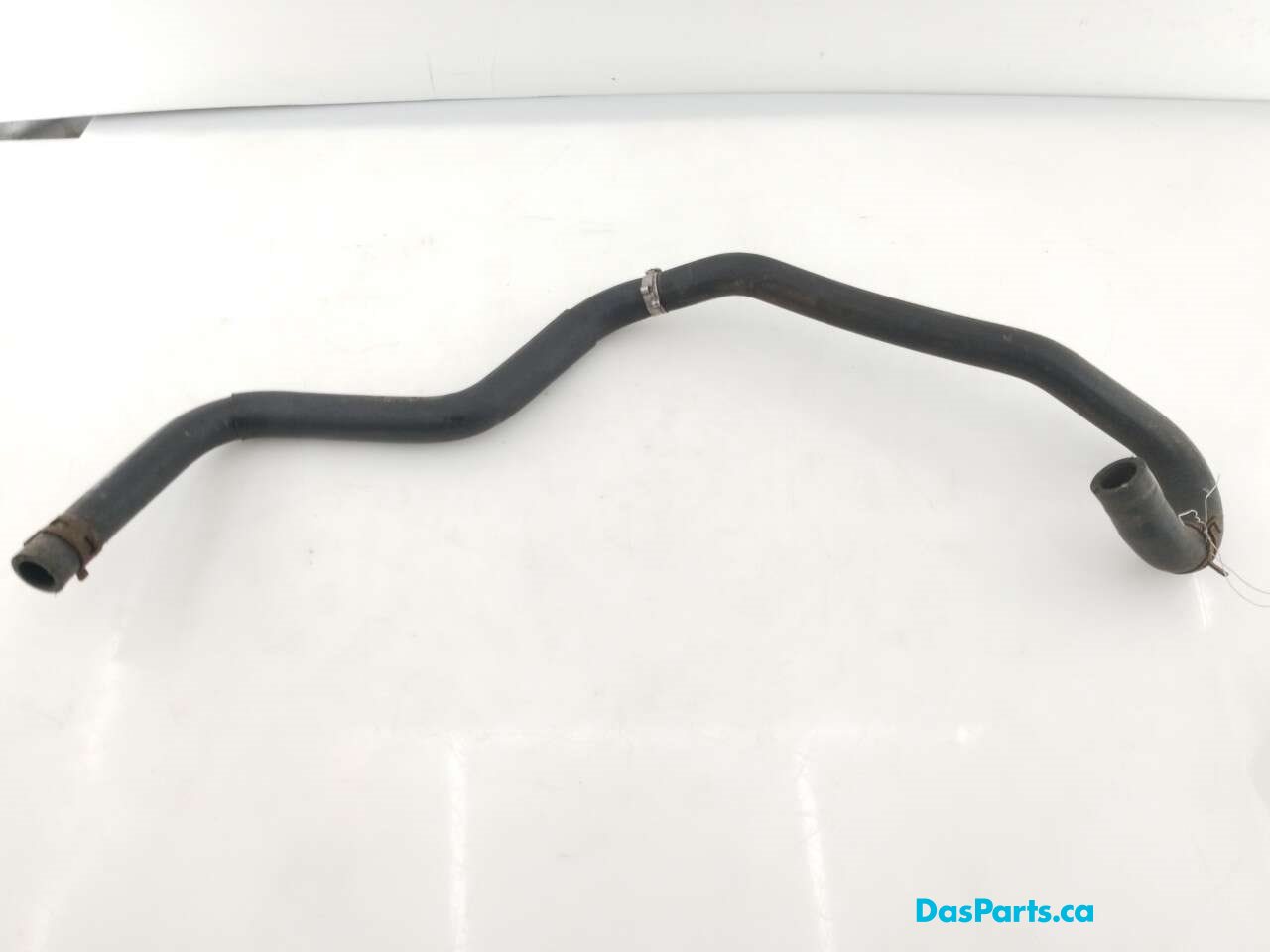 Power Steering Pump Supply Line