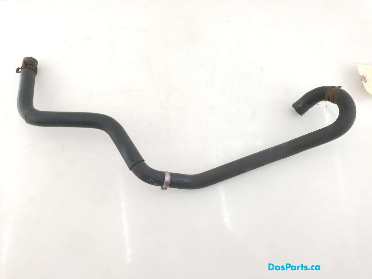 Power Steering Pump Supply Line