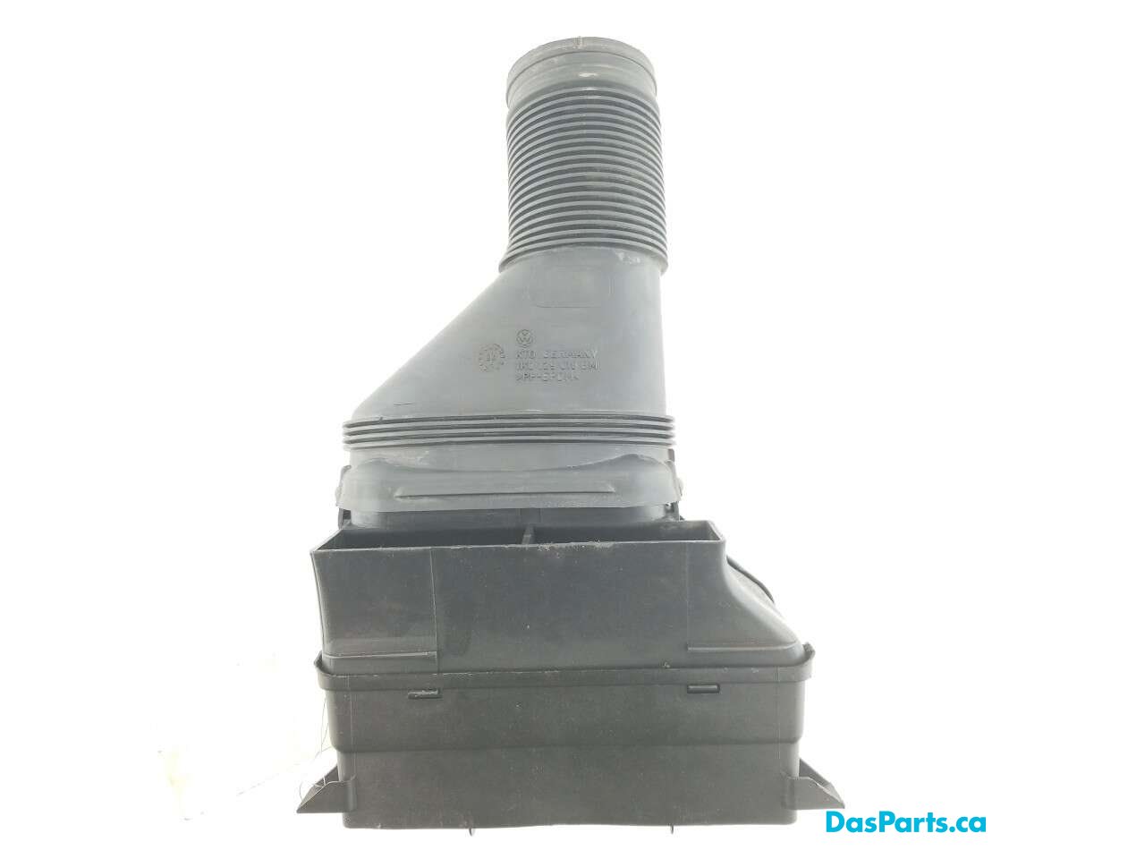 Fresh Air Intake Duct