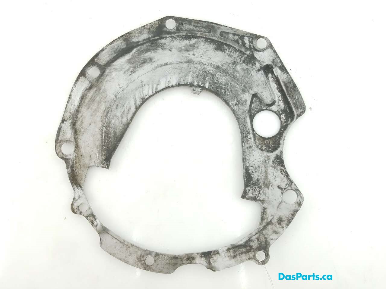 Transmission Spacer Plate