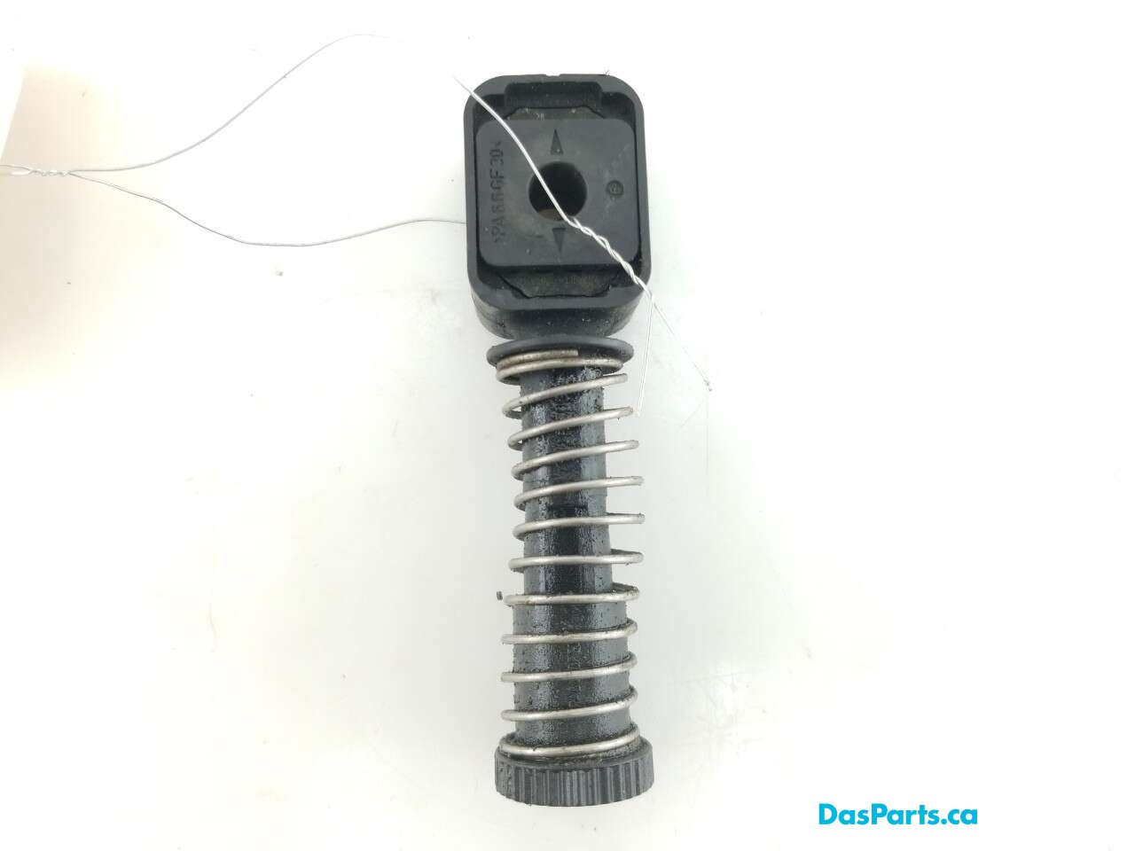 Shifter Cable Linkage 1