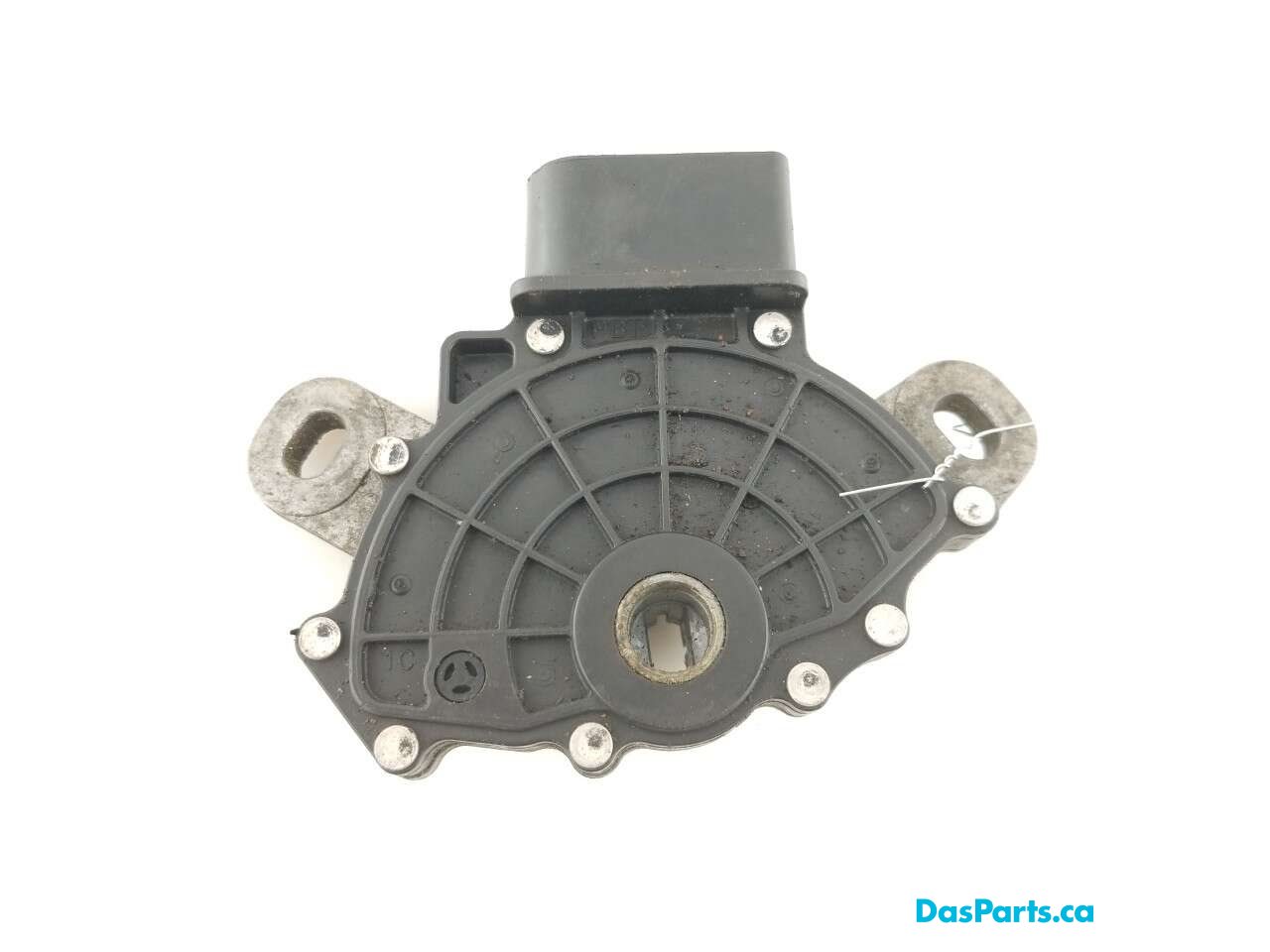 Gear Selector Assembly