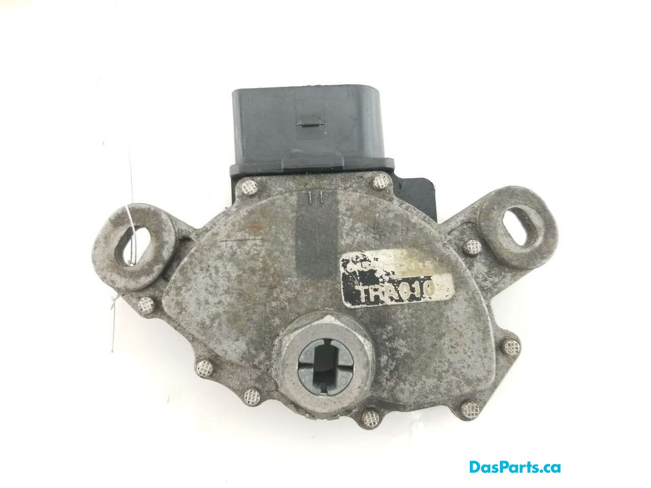 Gear Selector Assembly