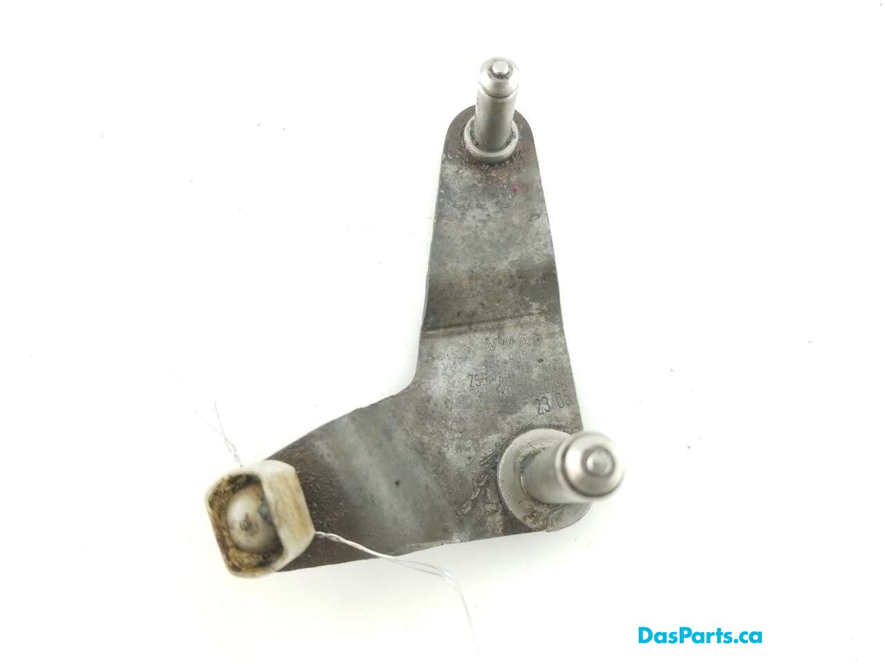 Shifter Pivot