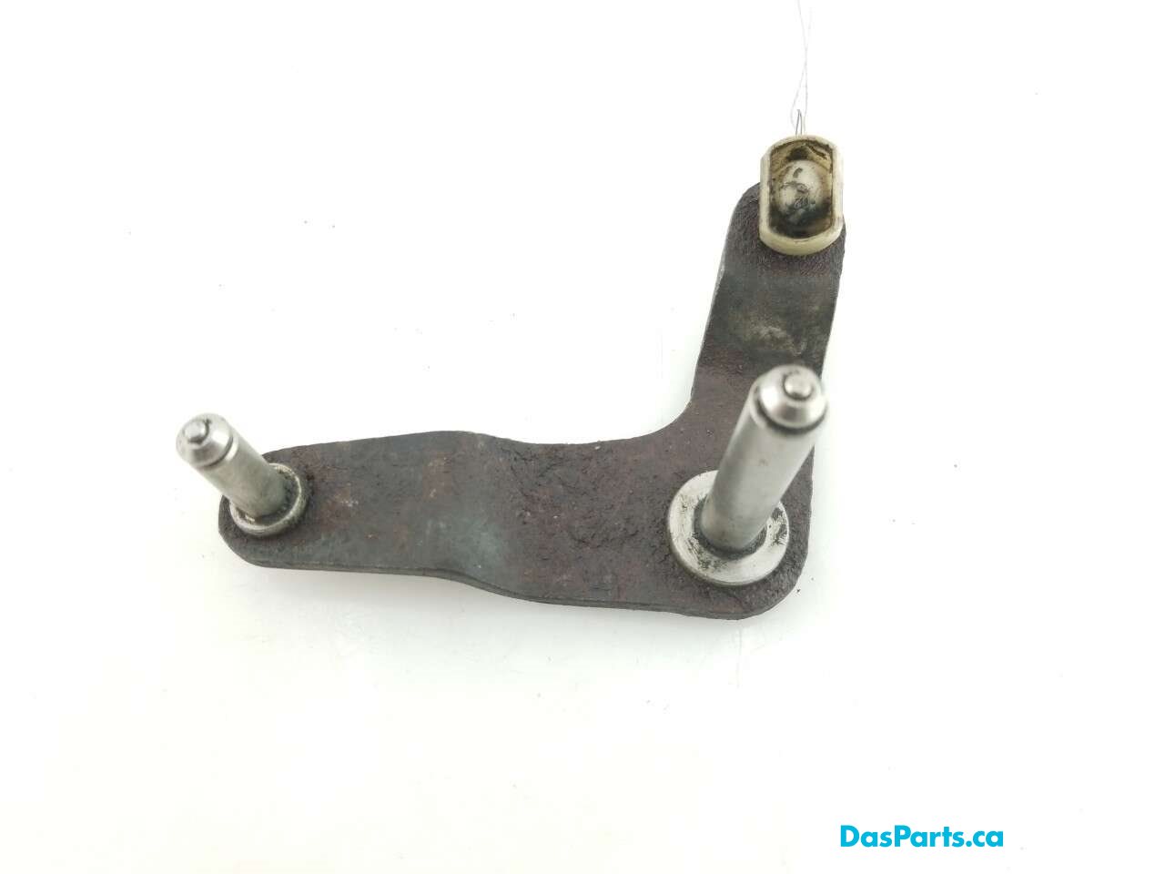 Shifter Pivot