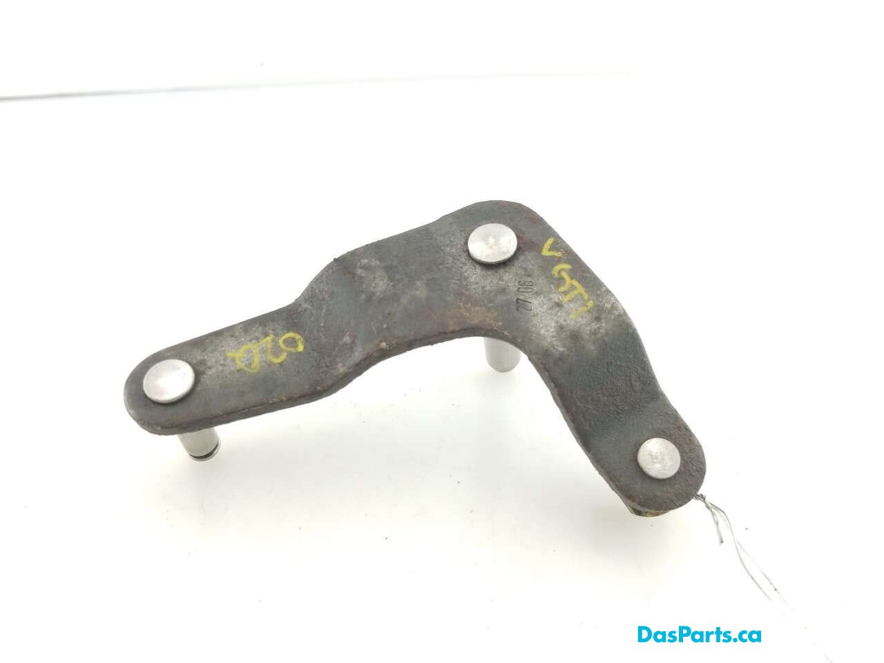 Shifter Pivot