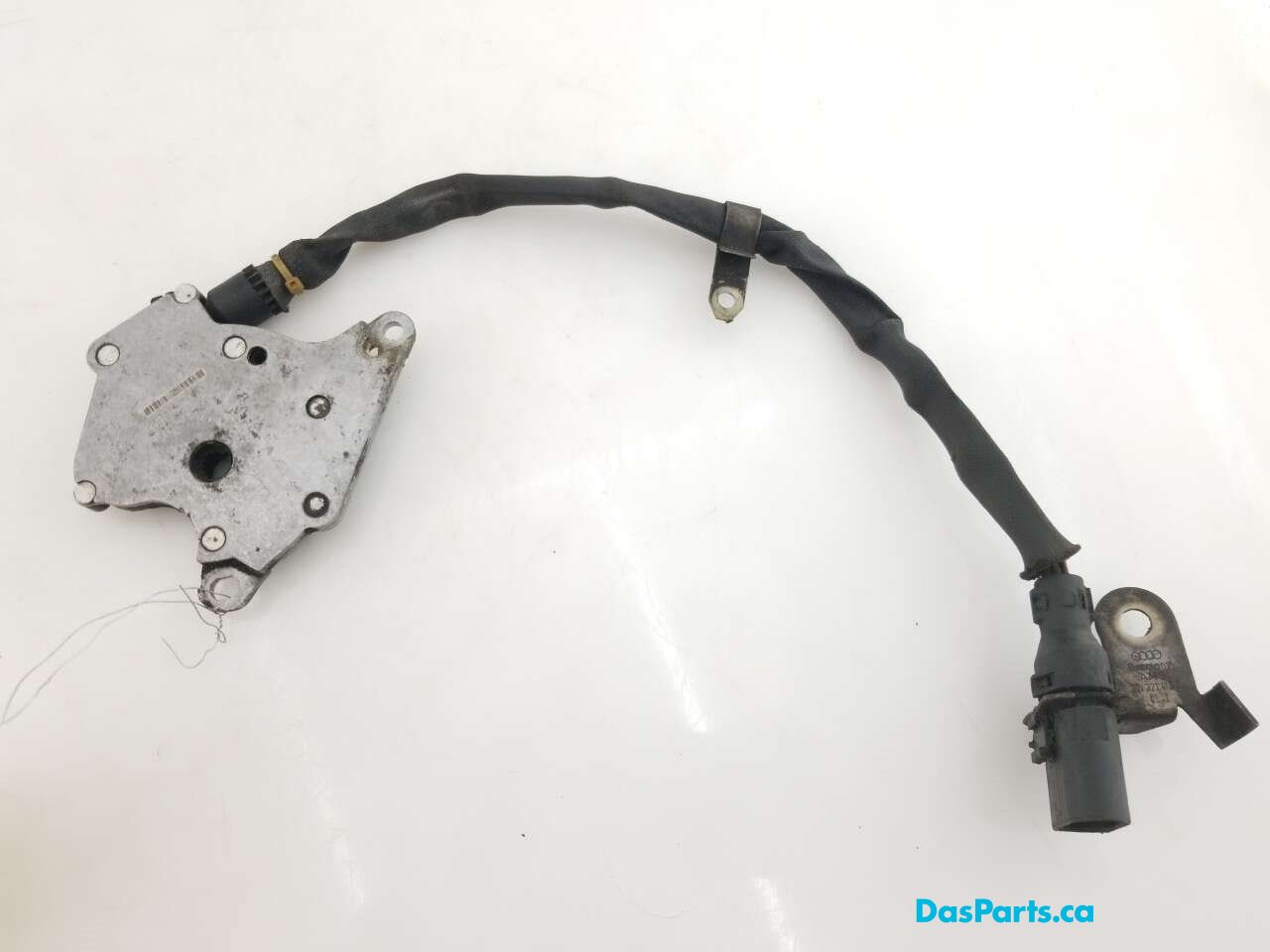 Gear Selector Assembly