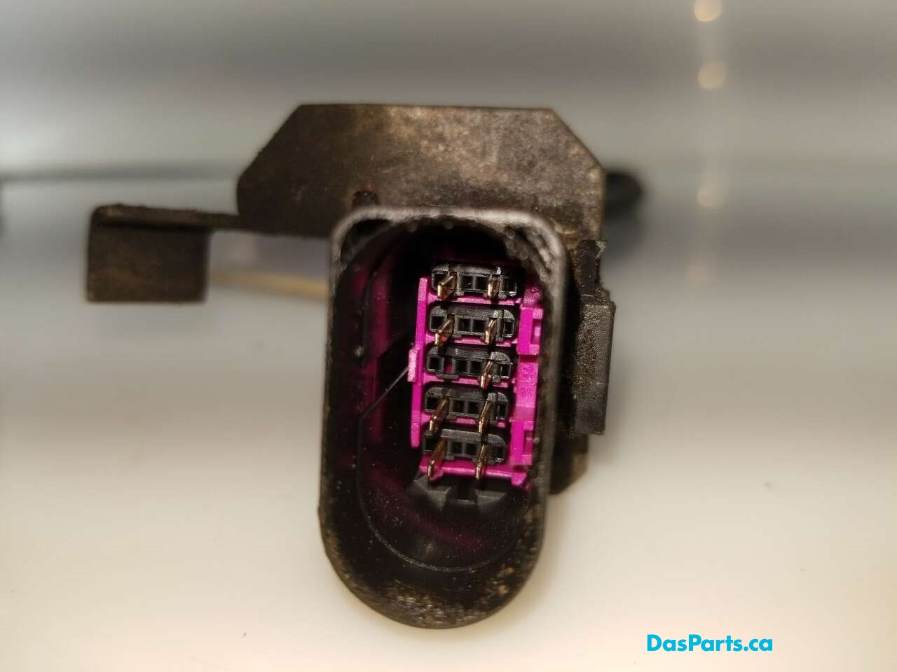 Gearbox Multifunction Switch