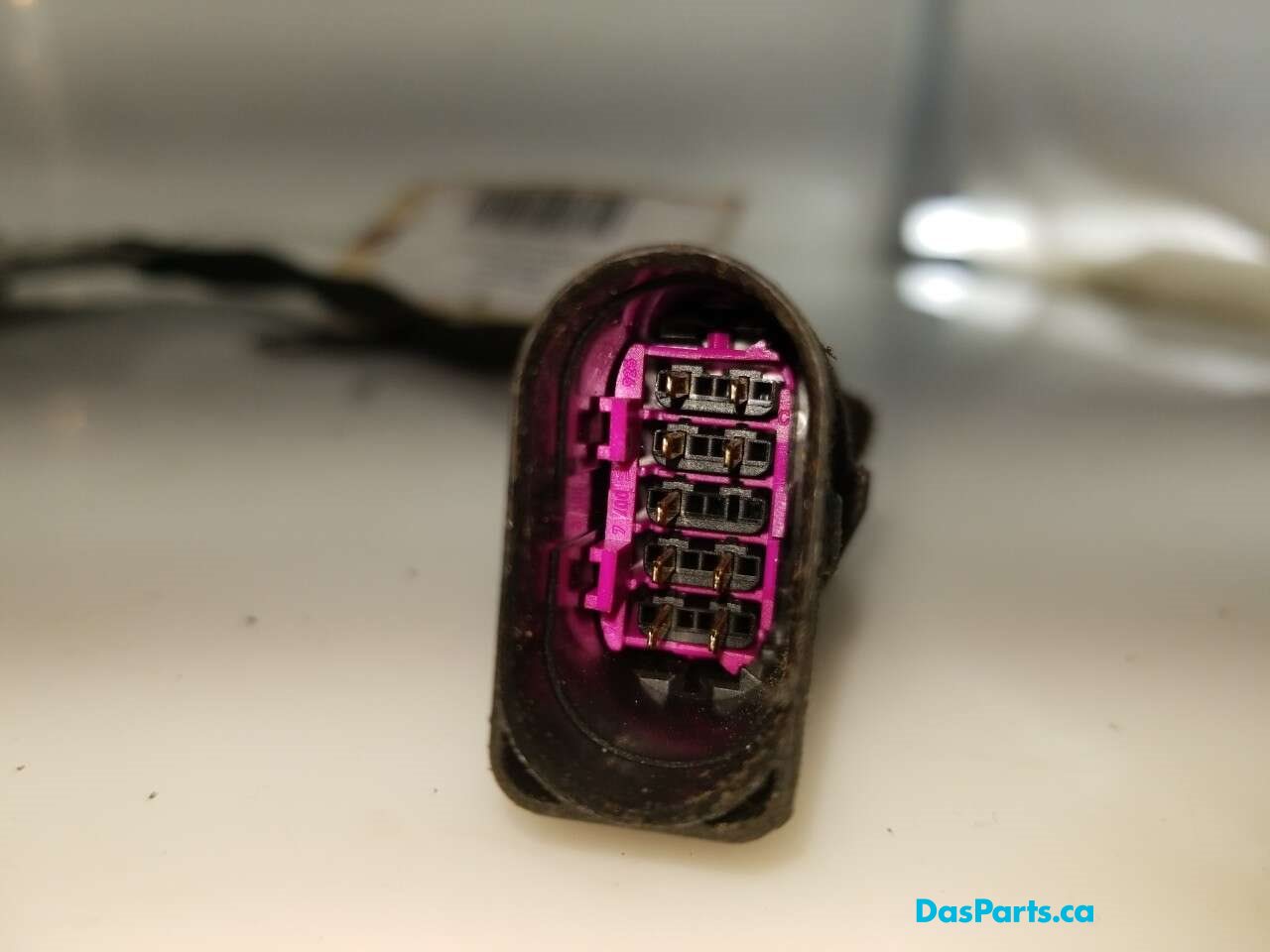 Gear Selector Assembly