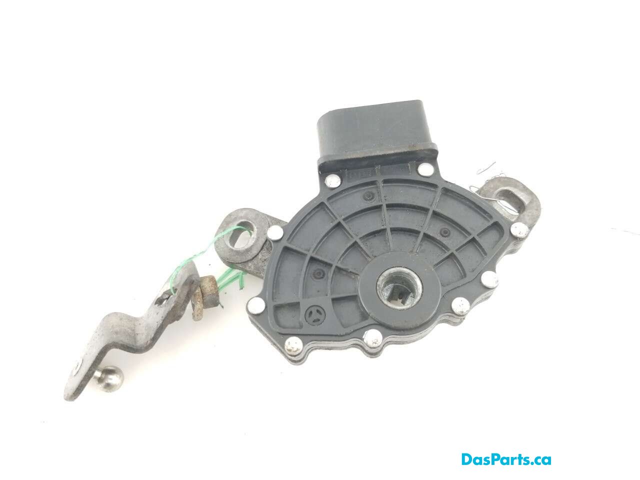 Gear Selector Assembly