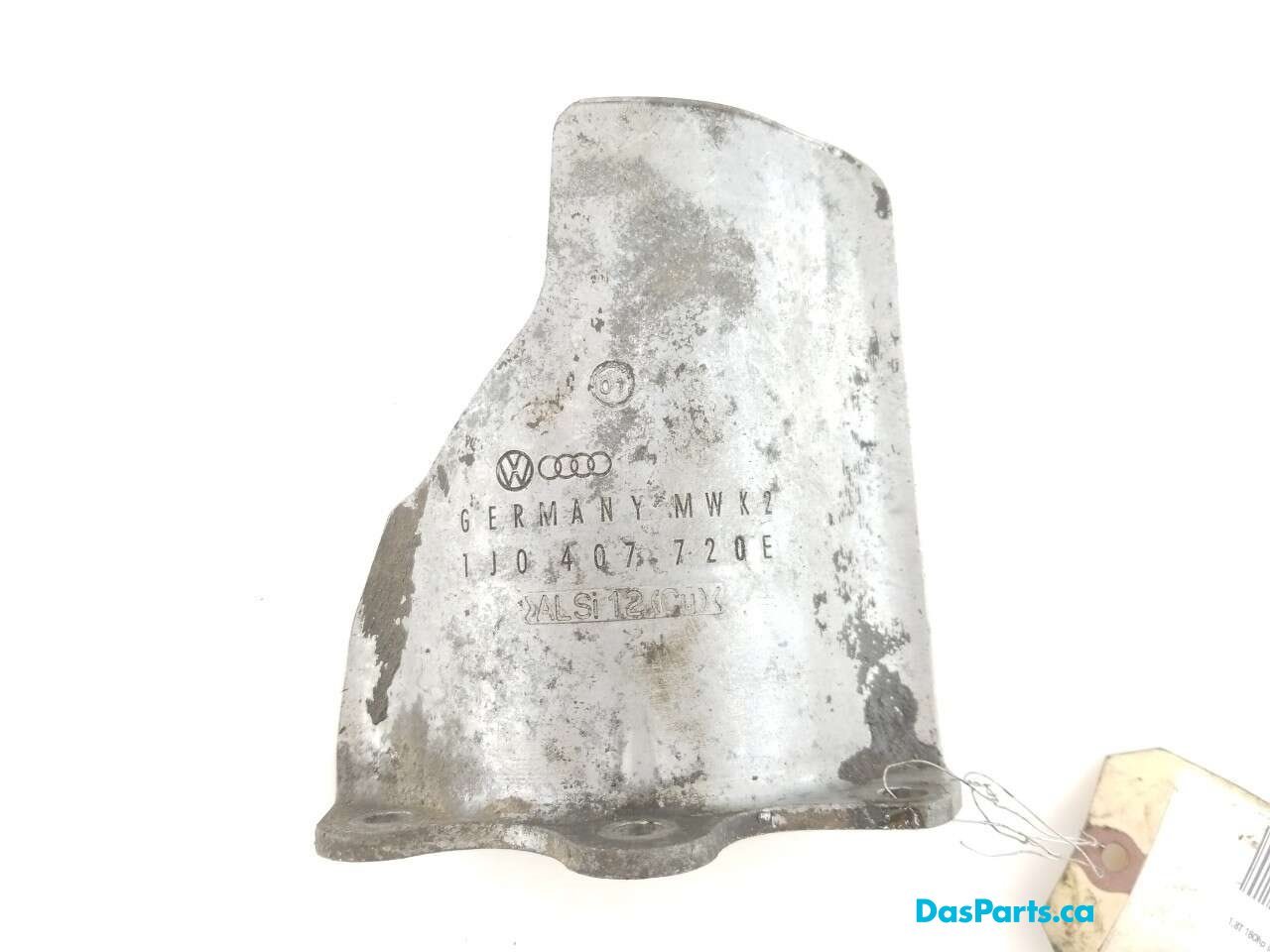 Heat Shield