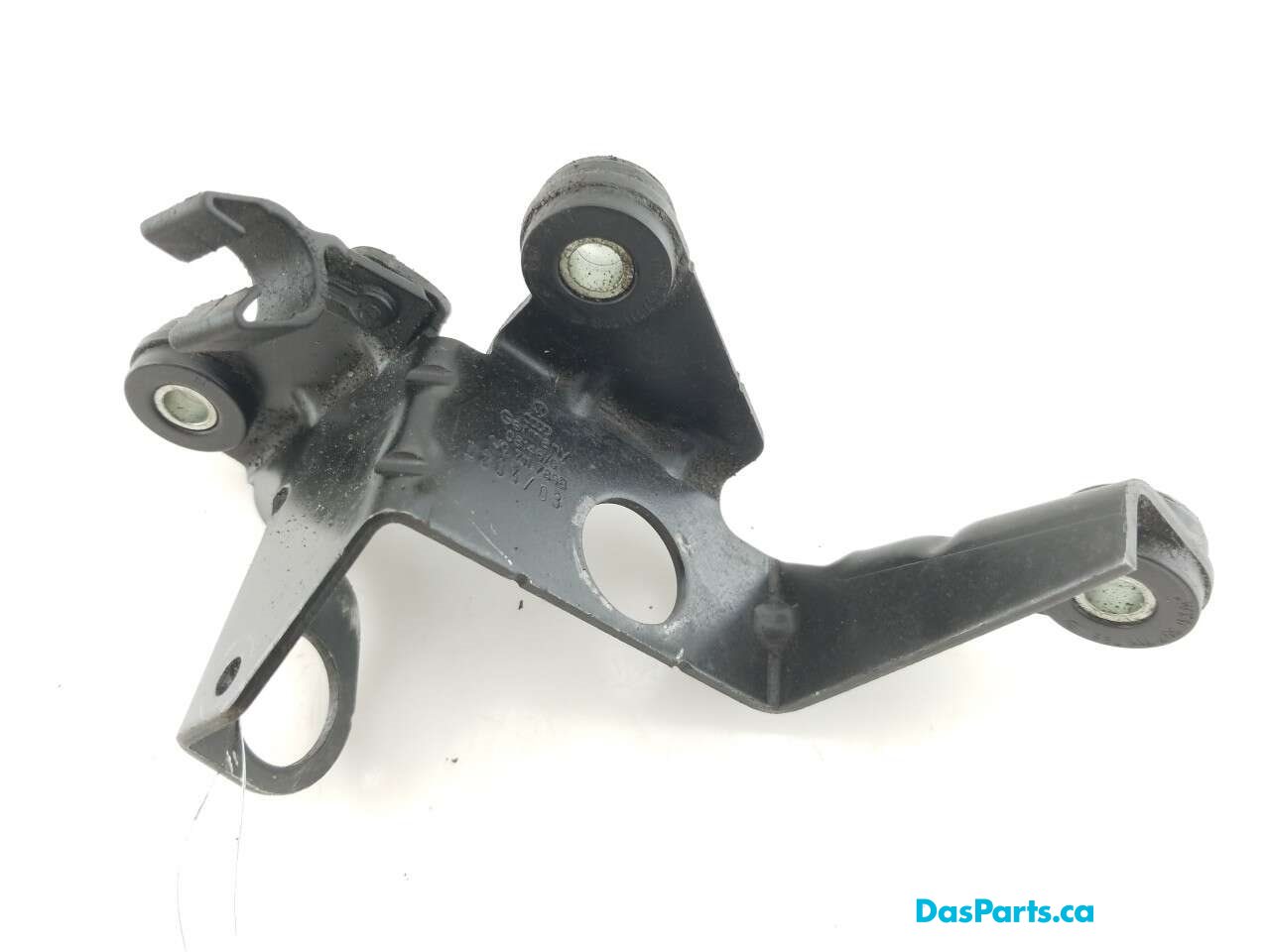 Shifter Cable Bracket
