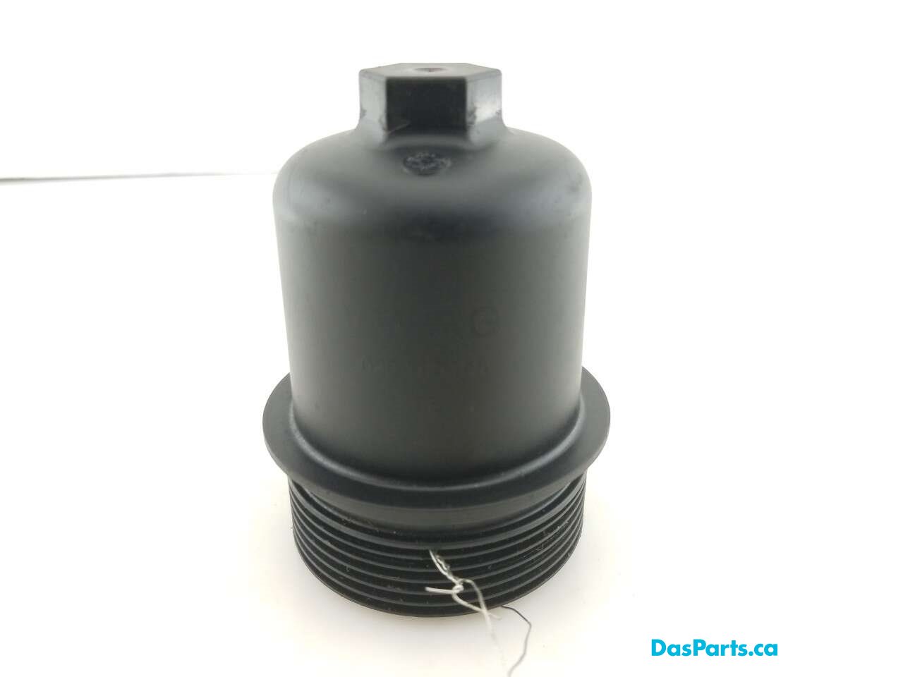 DSG Filter Cap