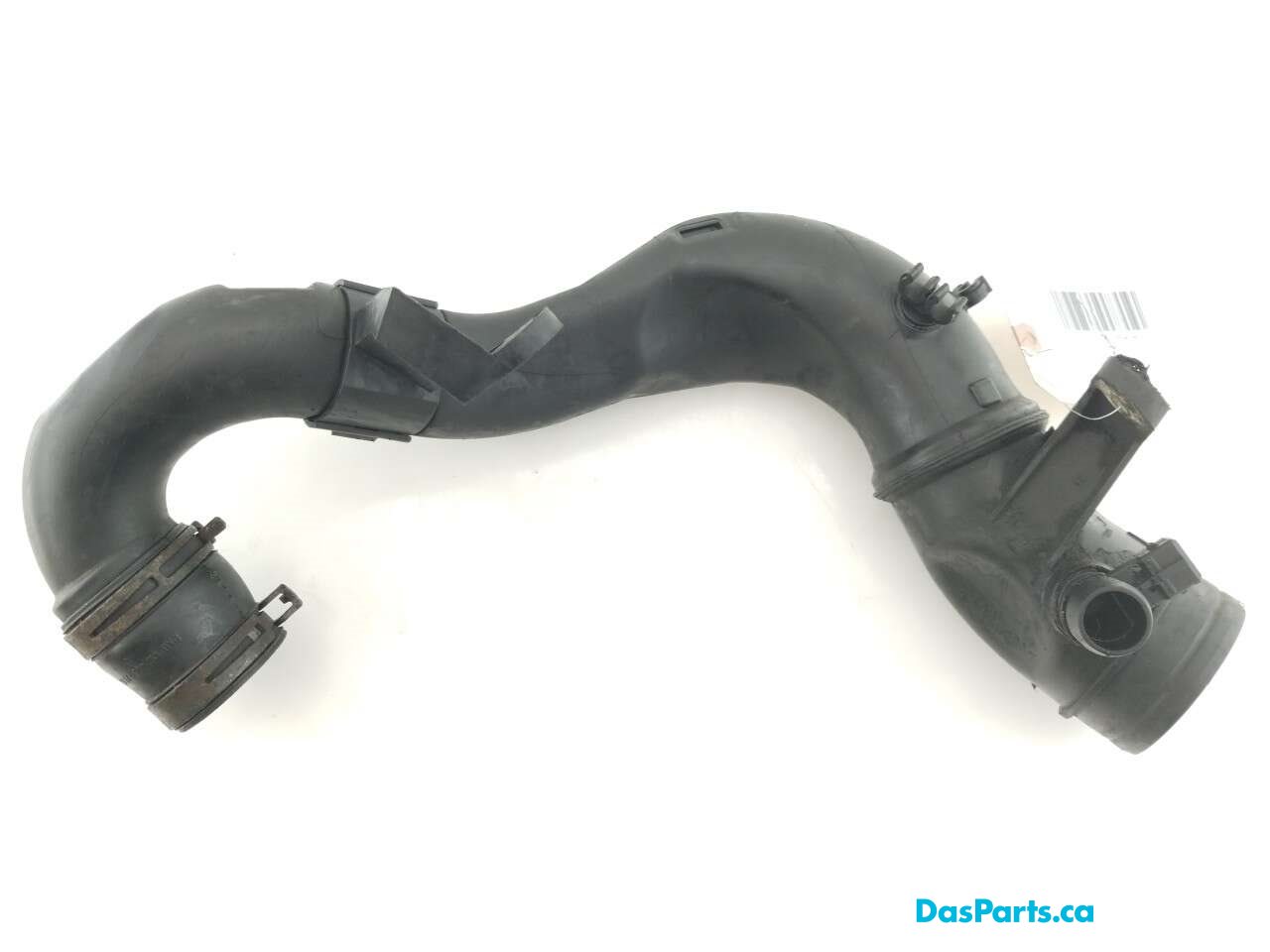 Turbo Inlet Pipe