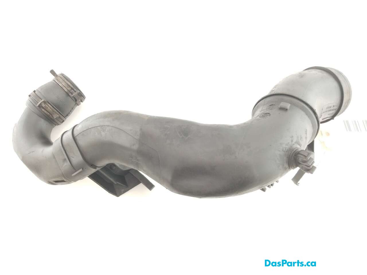 Turbo Inlet Pipe