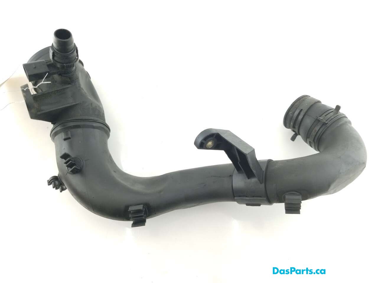 Turbo Inlet Pipe