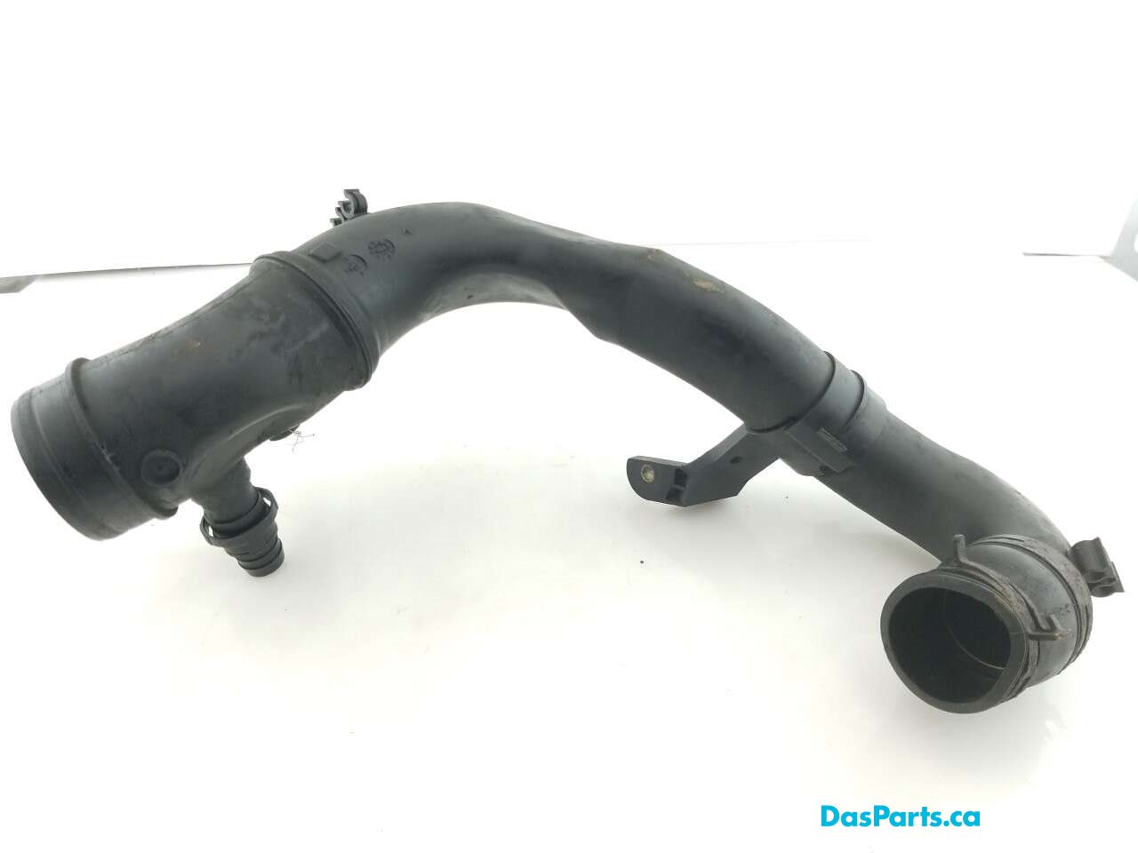 Turbo Inlet Pipe